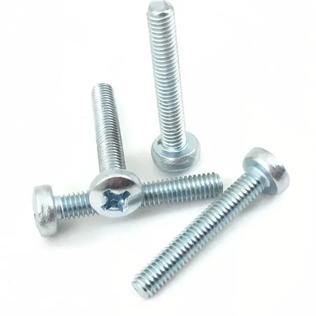 Alt view image 2 of 2 - TV Base Stand Pedestal Leg Screws for Sharp LC-43N6100U, LC-43N610CU | LC-43P7000U LC-65LBU591U Replacement
