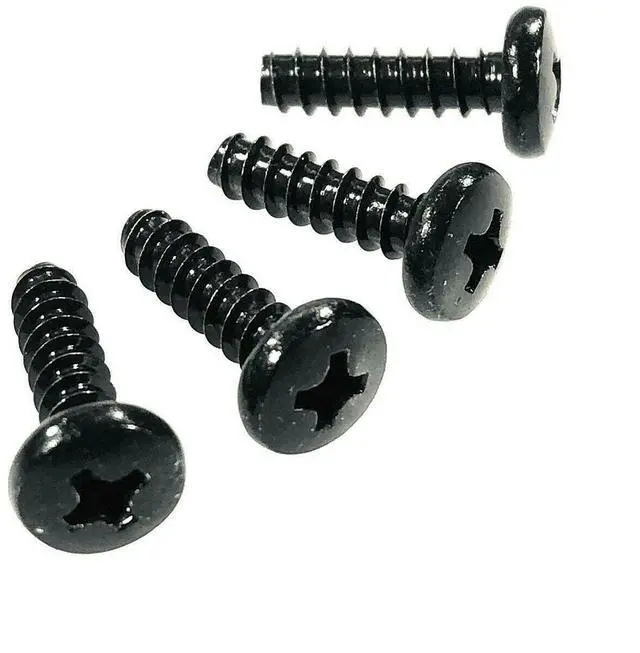 Main image of TV Base Stand Pedestal Leg Screws for Insignia NS-32D310NA21 | Replacement