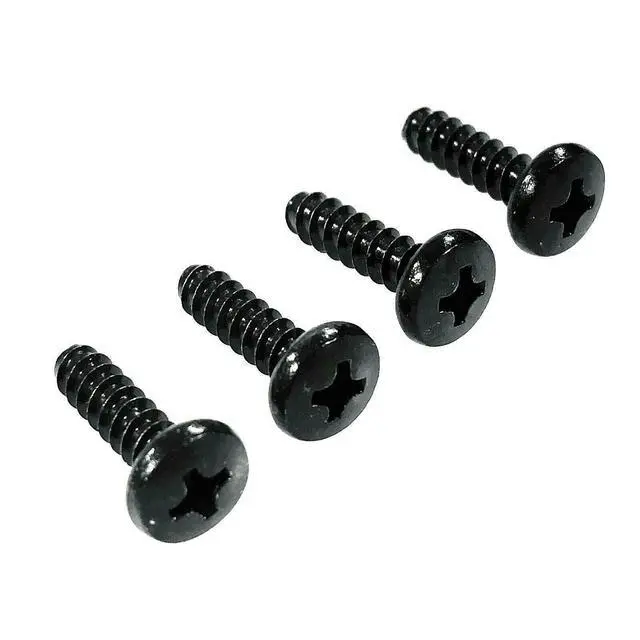 Alt view image 2 of 2 - TV Base Stand Pedestal Leg Screws for Insignia NS-32D310NA21 | Replacement
