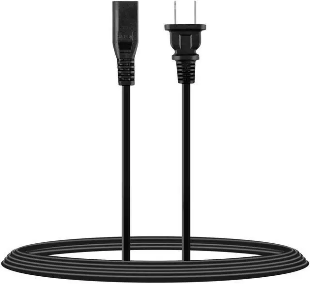 Main image of AC Power Cord Adapter Cable Lead Compatible with Memorex MP8806 Portable CD Boombox