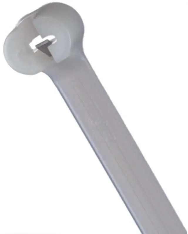 Main image of TY526M - TY-RAP SELF-LOCKING CABLE TIES