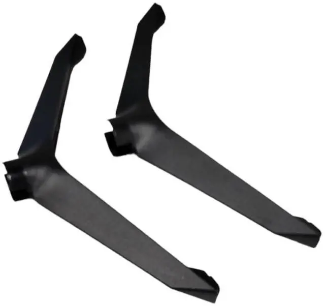 Main image of OEM Part - Legs Base Stands Compatible with Vizio Smart TV Models D32F-J04 (Screws Included)