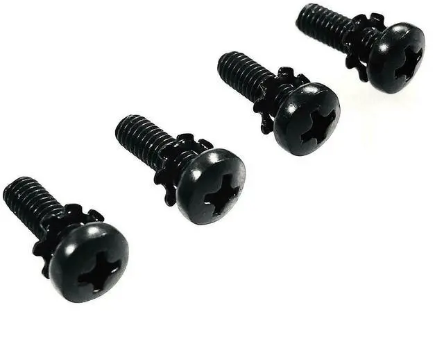 Main image of TV Base Stand Pedestal Leg Screws for LG OLED65BXAUA | OLED77BXAUA, OLED65BXPUA Replacement