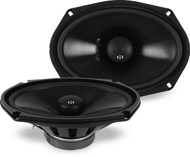 Main image of Rear Deck Speaker Replacement Package for Acura RDX 2007-2016