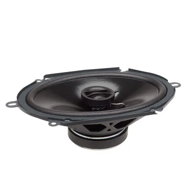Alt view image 4 of 5 - Two Pairs of S-6802 6X8 OEM Replacement Coaxial Speakers