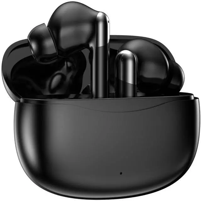 Main image of Bluetooth V5.4 Earbuds Compatible with TCL 30 V 5G / 10 5G UW/FLIP Go Advanced ANC Noise Cancellation, IPX8, 48Hr Use, Charging Digitial Display Charging Case 100Day Standby