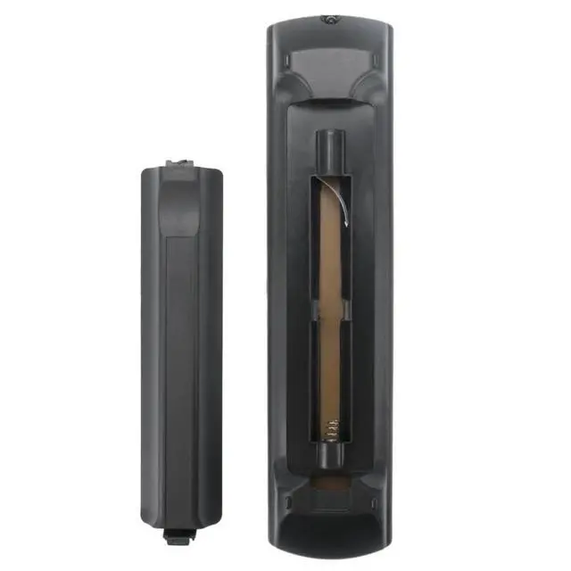 Alt view image 4 of 5 - N2QAYB000706 TV Remote Control for Panasonic TV in Living Rooms or Rooms, Size Approximately About 8 x 2 x 1 in, Replacement Remote Compatible Models TC-L24X5 TC-50PU54 TC-60PU54 TC-L32X5 TC-P42X5