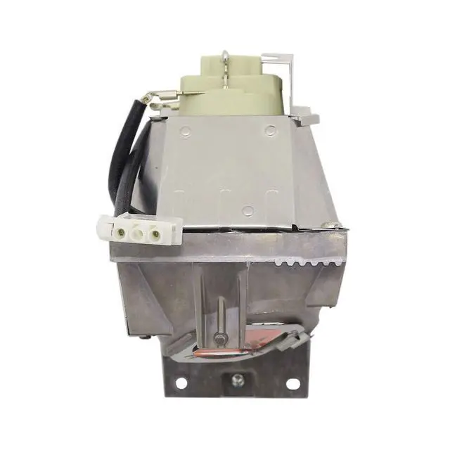 Alt view image 3 of 6 - Original RLC-126 Lamp & Housing for Viewsonic Projectors - Fits PX701-4K, PX701-4KPRO, PX701-4KE, K701-4K, PX710-4KS, PX710-4KSPRO & More - with