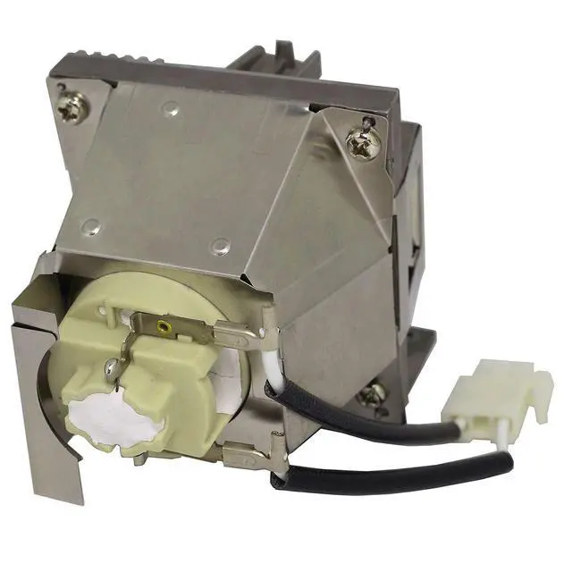 Alt view image 5 of 6 - Original RLC-126 Lamp & Housing for Viewsonic Projectors - Fits PX701-4K, PX701-4KPRO, PX701-4KE, K701-4K, PX710-4KS, PX710-4KSPRO & More - with