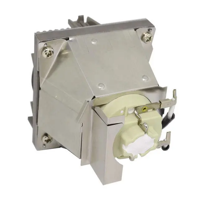 Alt view image 4 of 6 - Original RLC-126 Lamp & Housing for Viewsonic Projectors - Fits PX701-4K, PX701-4KPRO, PX701-4KE, K701-4K, PX710-4KS, PX710-4KSPRO & More - with