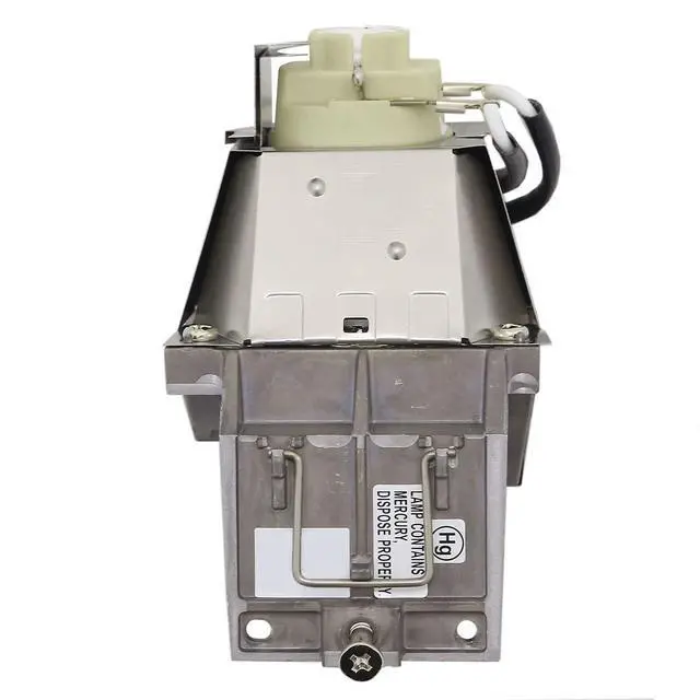 Alt view image 6 of 6 - Original RLC-126 Lamp & Housing for Viewsonic Projectors - Fits PX701-4K, PX701-4KPRO, PX701-4KE, K701-4K, PX710-4KS, PX710-4KSPRO & More - with