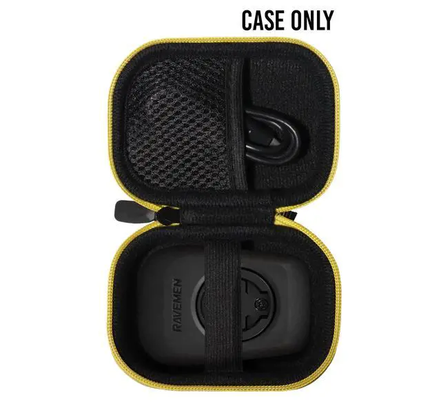 Alt view image 3 of 6 - Bike Light Case for RAVEMEN FR160 Daylight