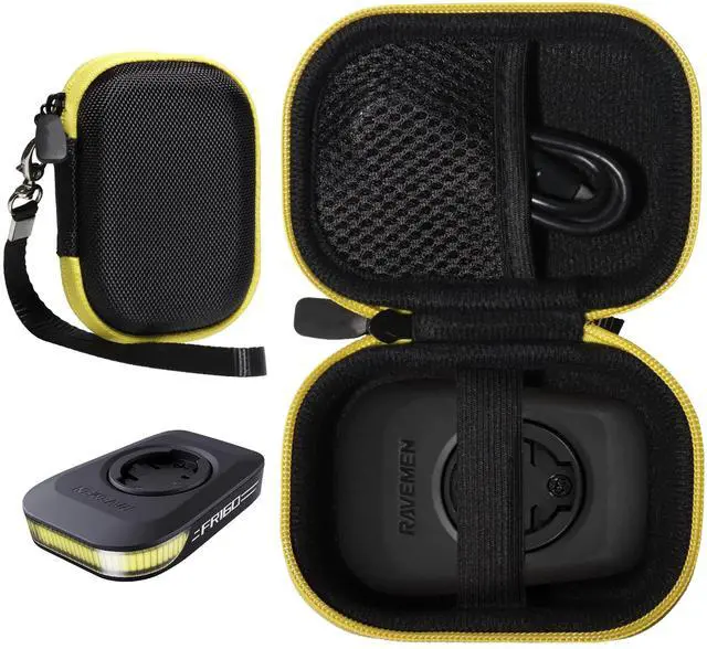 Main image of Bike Light Case for RAVEMEN FR160 Daylight