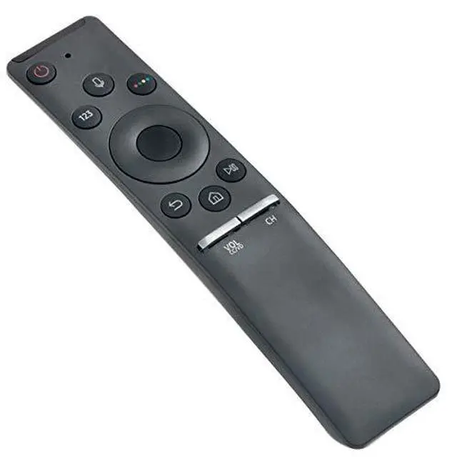 Alt view image 3 of 4 - New Voice Replace Remote Control for Samsung TV UN55NU800DFXZA UN65NU800DFXZA UN75NU800D