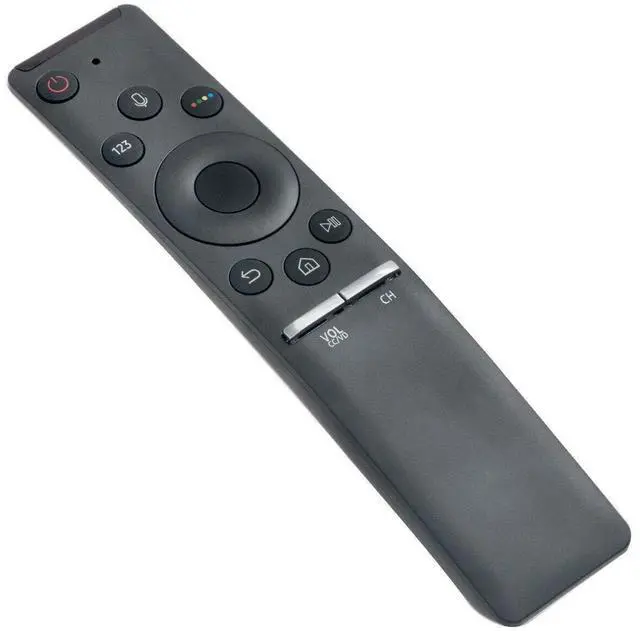 Main image of New Voice Replace Remote Control for Samsung TV UN55NU800DFXZA UN65NU800DFXZA UN75NU800D