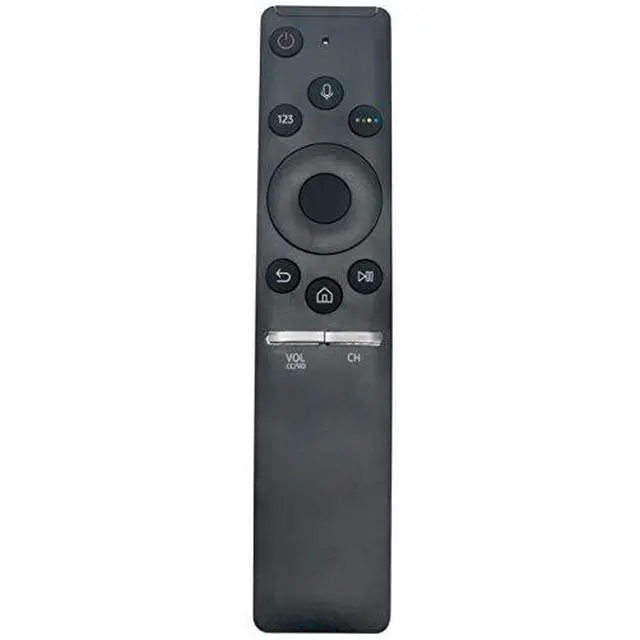 Alt view image 4 of 4 - New Voice Replace Remote Control for Samsung TV UN55NU800DFXZA UN65NU800DFXZA UN75NU800D