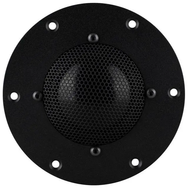 Alt view image 3 of 3 - RS52AN-8 2" Reference Aluminum Dome Midrange