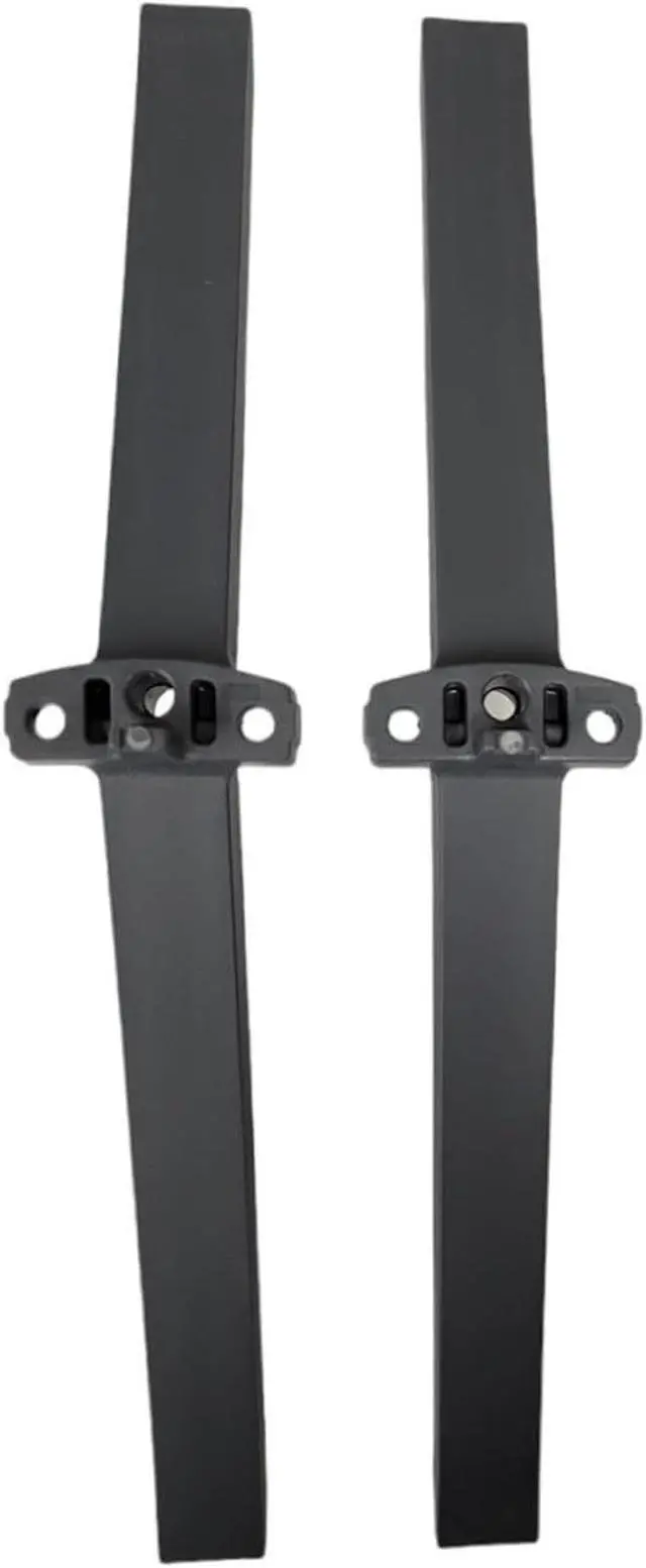 Alt view image 2 of 7 - Replacement TV Stand Base Legs Compatible with LG 75" Model 75UT7000PUA Screws Included, Easy Installation
