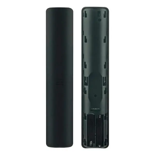 Alt view image 4 of 5 - RC901V FMR1 TV Remote Control for TCL TV in Living Rooms or Rooms, Size Approximately About 8 x 1.5 x 1 in, No Programming or Pairing Needed, Replacement Remote Compatible Models 32S330 43S430 55S430