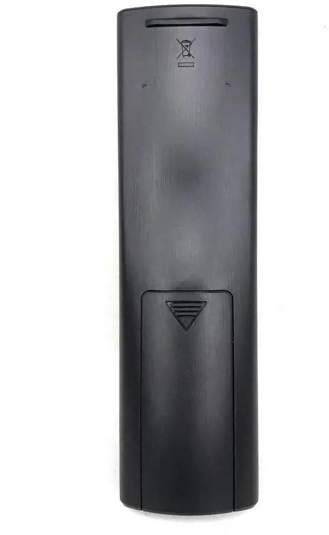 Alt view image 2 of 3 - OEM Part- Remote Control Compatible with LG Smart TV Models 32LF550B-UA, 42LF5500-UA, 49LF5500-UA, 55LF5500-UA, 32LF5600-UB, 42LF5600-UB, 50LF6000-UB, 55LF6000-UB, 60LF6000-UB and 43LJ550M-UB