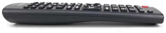 Alt view image 3 of 3 - OEM Part- Remote Control Compatible with LG Smart TV Models 32LF550B-UA, 42LF5500-UA, 49LF5500-UA, 55LF5500-UA, 32LF5600-UB, 42LF5600-UB, 50LF6000-UB, 55LF6000-UB, 60LF6000-UB and 43LJ550M-UB