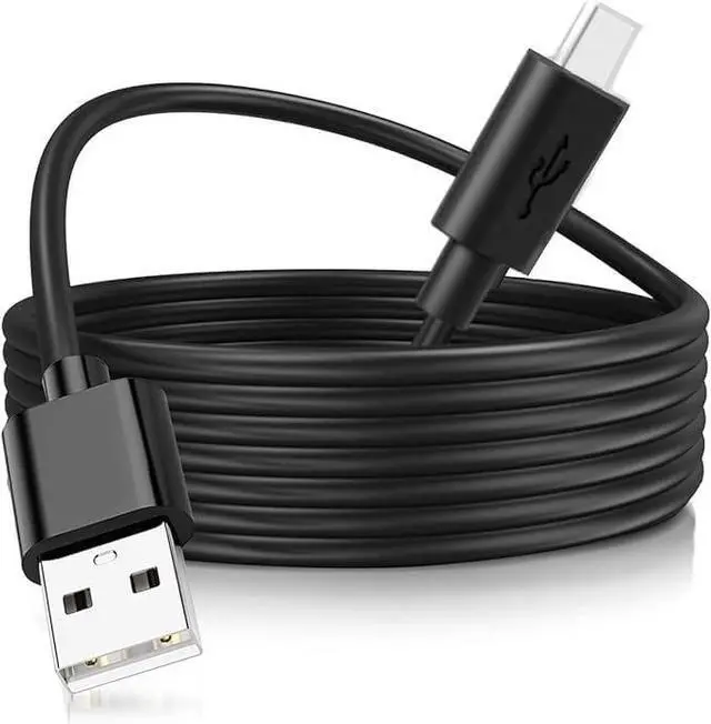 Main image of 3FT USB Charging Cable Compatible with VEIKK VK1200 Drawing Graphics Pen Display Tablet Power Lead Cord