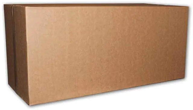 Main image of Q-POWER 10" Dual Sealed Car Audio Subwoofer Sub Box Enclosure