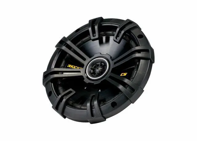 Alt view image 2 of 4 - 40CS674 6-¾" 2-way Car Speakers