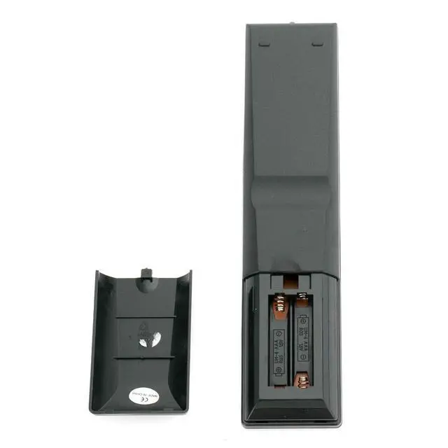 Alt view image 3 of 3 - New - Remote Control EN-22652A for Hisense TV 40K360 50K360G 50K362G
