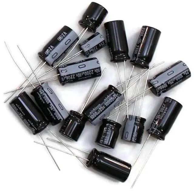 Main image of Capacitor Replacement Repair Kit for Samsung 244T