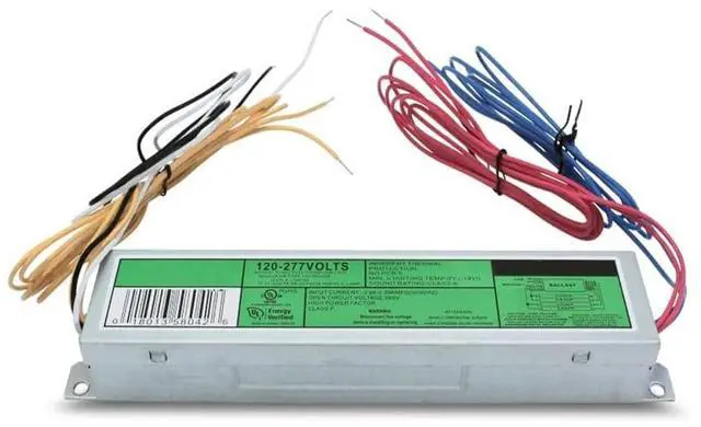 Main image of Universal Remote Control B432I120RH Ballast