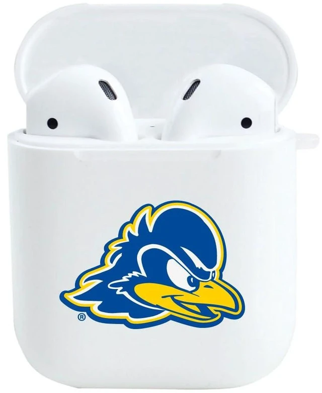 Main image of AirPods Case, University of Delaware AirPods/White (TPU)