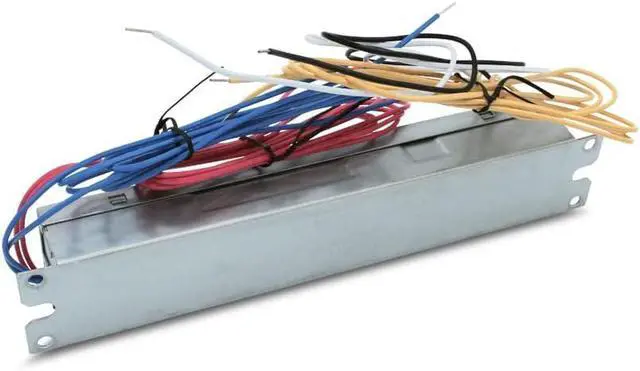 Alt view image 2 of 3 - Universal Remote Control B432I120RH Ballast