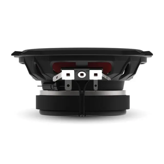 Alt view image 4 of 5 - Audio TERMINATOR4 4" 2-Way 30-Watt RMS 4 Coaxial Speakers