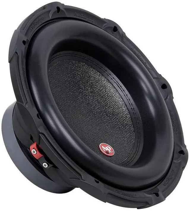 Main image of 12" Single Stack Composite Cone Subwoofer (TXX-BDC-I-12), Superior Performance, 1200W, 1 Magnet, BASV Voice Coil, Aluminum Basket, Multi-Connect, Non-Press Paper Cone, 2 x 4 Ohms