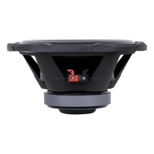 Alt view image 6 of 7 - 12" Single Stack Composite Cone Subwoofer (TXX-BDC-I-12), Superior Performance, 1200W, 1 Magnet, BASV Voice Coil, Aluminum Basket, Multi-Connect, Non-Press Paper Cone, 2 x 4 Ohms