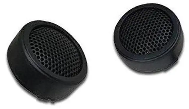 Alt view image 3 of 3 - Cerwin Vega XED1T 1" 500W Car Audio Tweeters XED Series (2 Pairs)