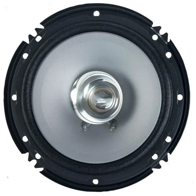 Alt view image 2 of 5 - KFC-C1656S Sport Series 6-1/2" Dual Cone Speaker Pair
