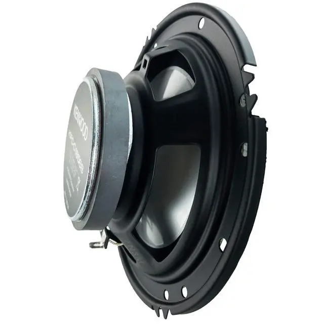 Alt view image 3 of 5 - KFC-C1656S Sport Series 6-1/2" Dual Cone Speaker Pair