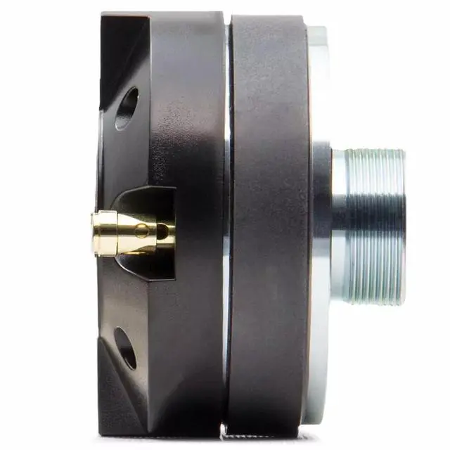 Alt view image 4 of 5 - VO-CT35 1.37" 150W 4-Ohms RMS PA Horn Tweeter