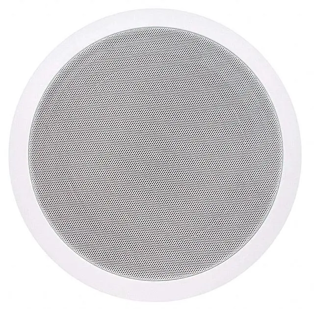 Main image of Grille Speaker, 4 In. - SPG86T