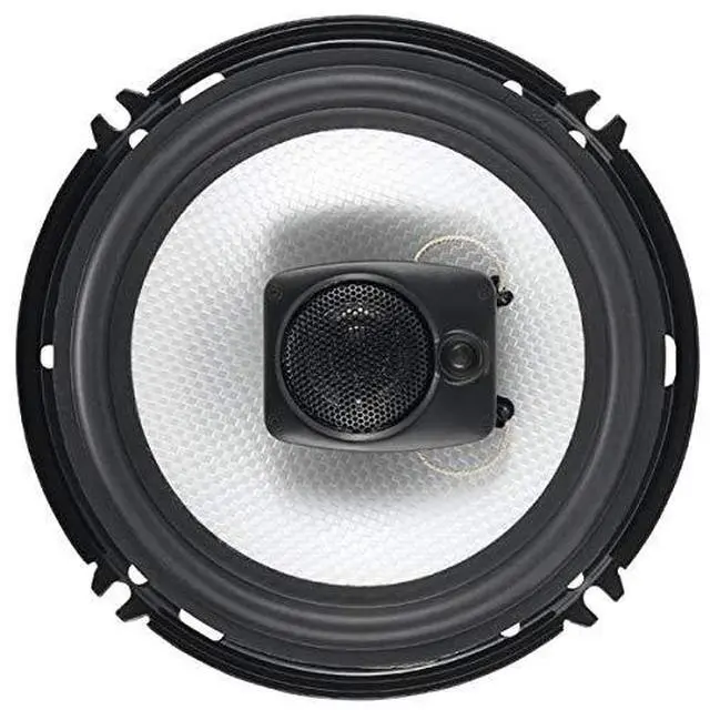 Alt view image 3 of 3 - BOSS Audio Riot R94 6" x 9" 500W & R63 6.5" 300W Car Speakers, 2 Pairs | 4-Way and 3-Way Coaxial Car Audio Speaker Combo for Vehicle Stereo Sound System Replacement and Upgrades