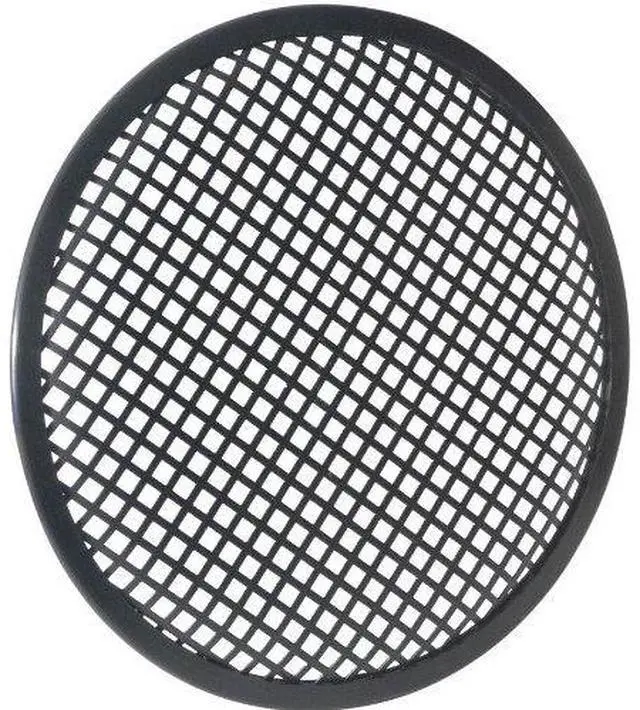 Main image of Dayton Audio HDSG-15 Heavy Duty 15 Speaker Grill