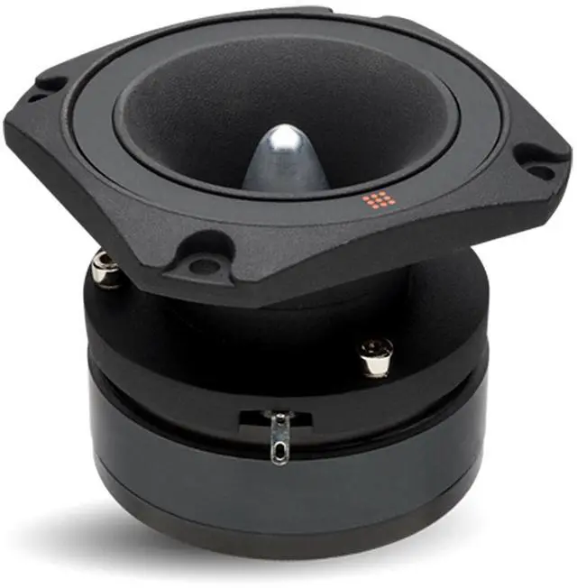 Main image of PBX-PRO3H - 3" Compression Horn Tweeter - Sold Individually