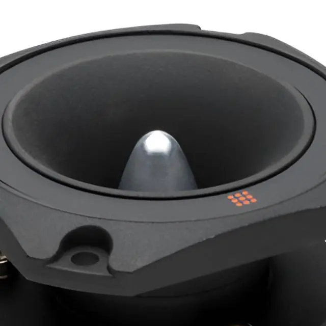 Alt view image 2 of 2 - PBX-PRO3H - 3" Compression Horn Tweeter - Sold Individually