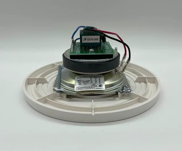 Alt view image 3 of 6 - Simplex 4902-9721