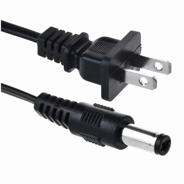 Alt view image 4 of 7 - 12V 2A 2000mA Adapter Replacement for Cable Source CS U120200A43 Fits Fiber Optic Xmas Tree