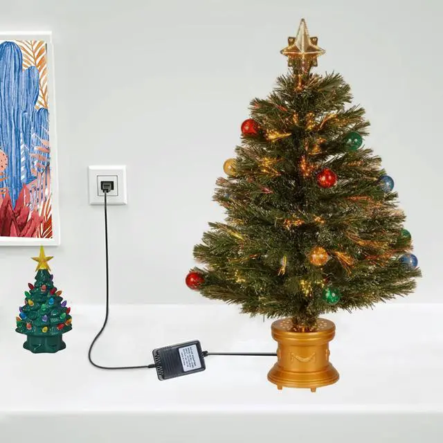 Alt view image 5 of 7 - 12V 2A 2000mA Adapter Replacement for Cable Source CS U120200A43 Fits Fiber Optic Xmas Tree