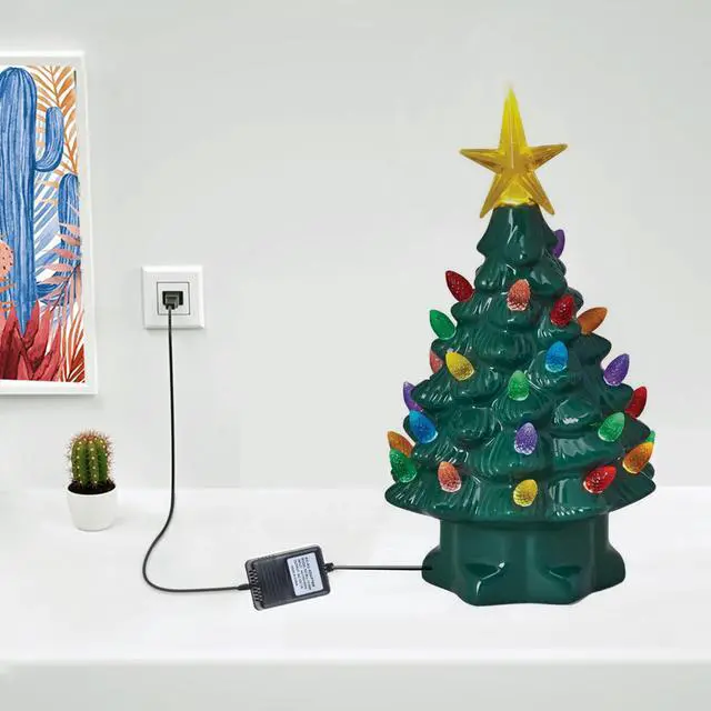 Alt view image 7 of 7 - 12V 2A 2000mA Adapter Replacement for Cable Source CS U120200A43 Fits Fiber Optic Xmas Tree