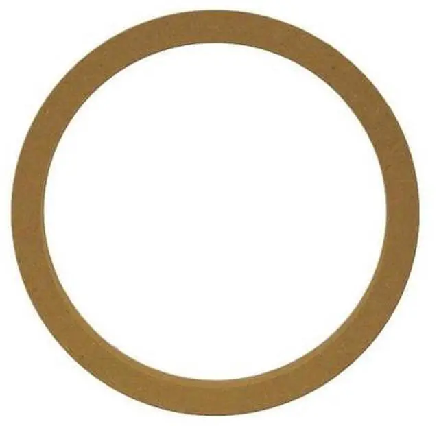 Main image of 10 MDF Speaker RingSOLD AS PAIR